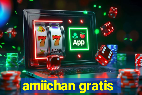 amiichan gratis